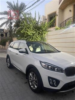 کیا سۆرینتۆ